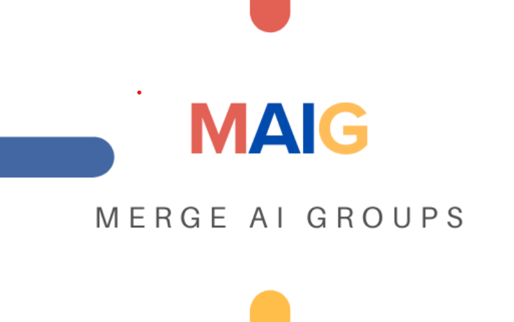 MAIG Logo
